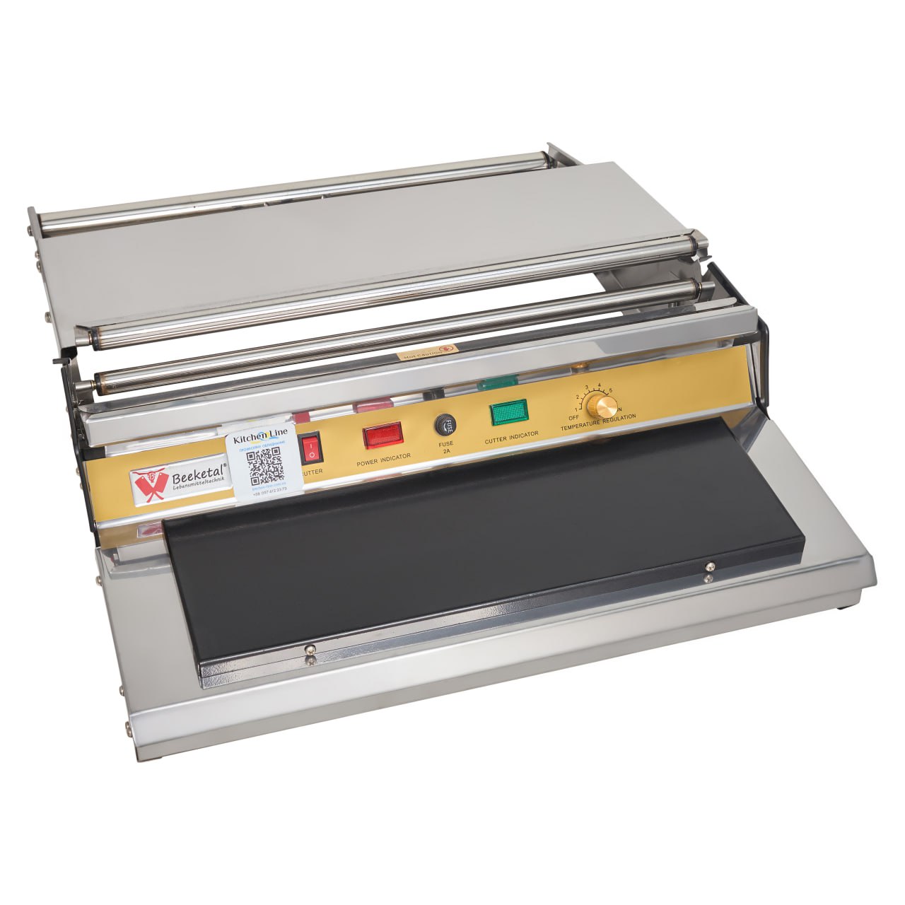 Горячий стол Beeketal PRO 450 